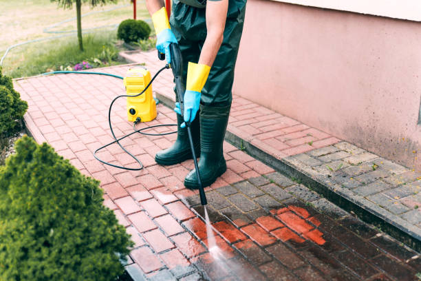 Professional Pressure Washing Services in Wesley Hills, NY